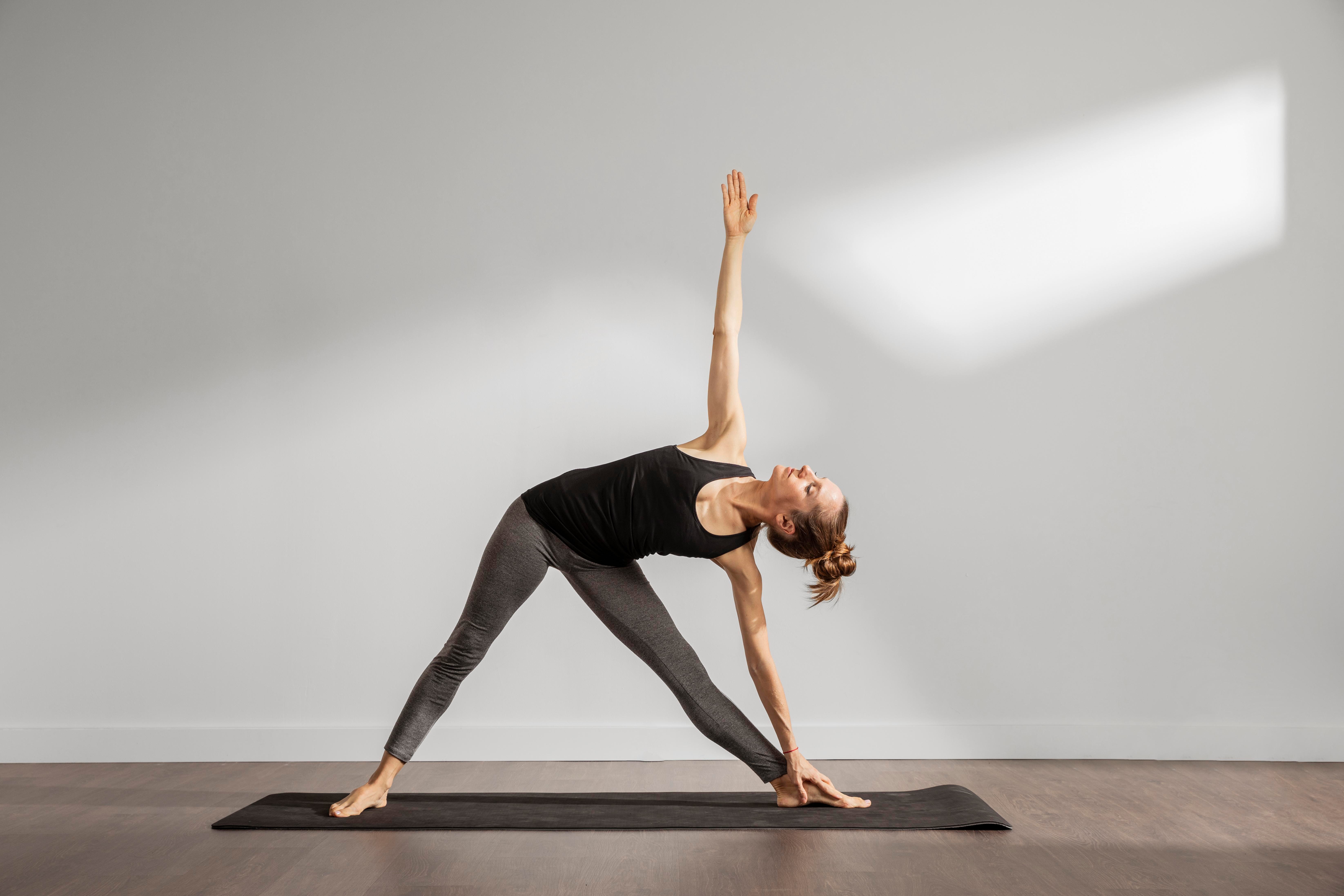 Posture concern