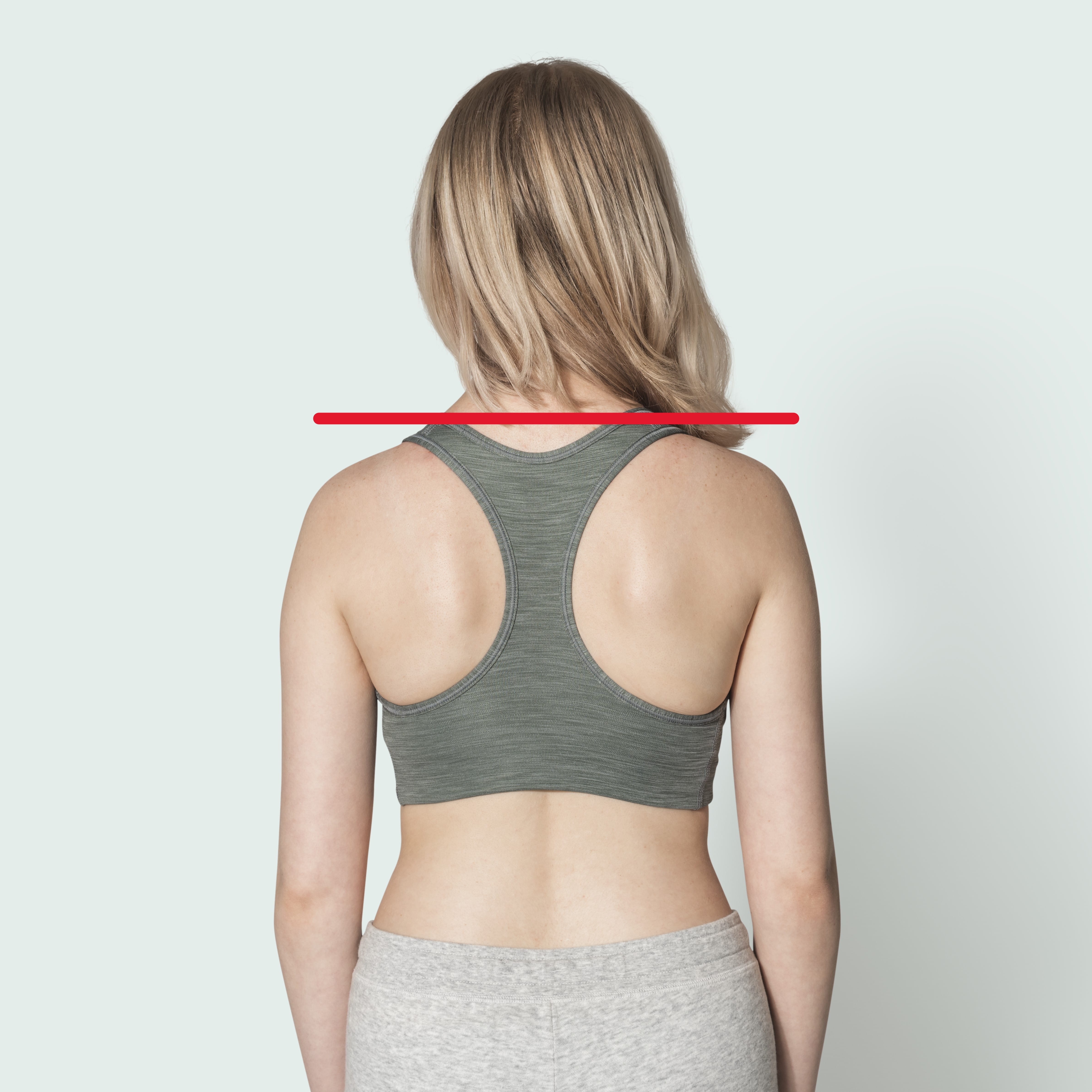 Better posture