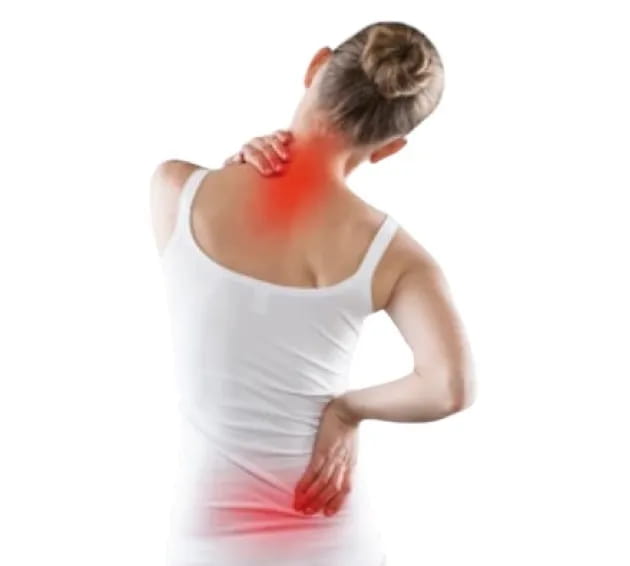 Pain relief